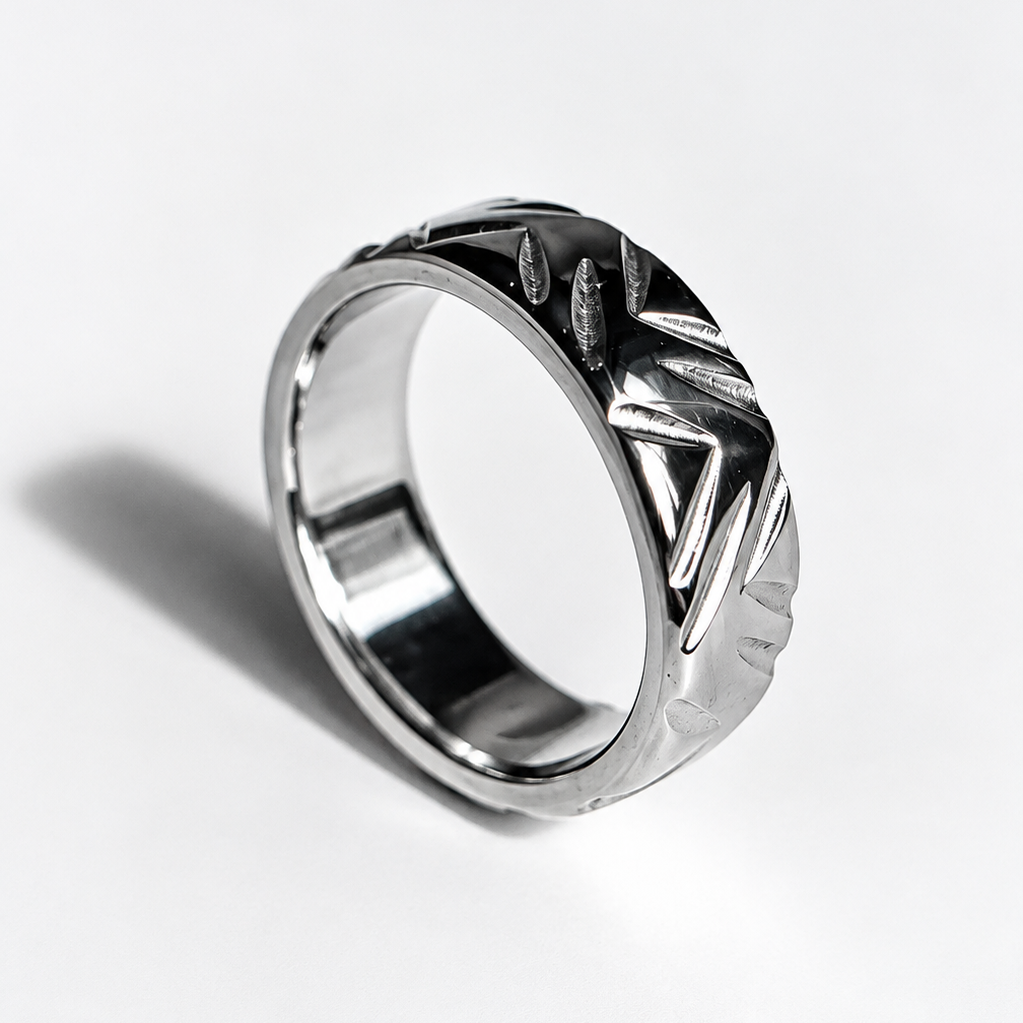 Andean ring