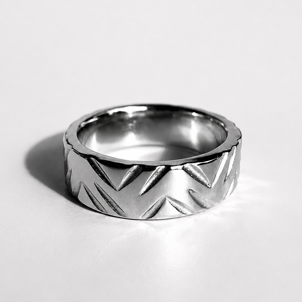 Andean ring