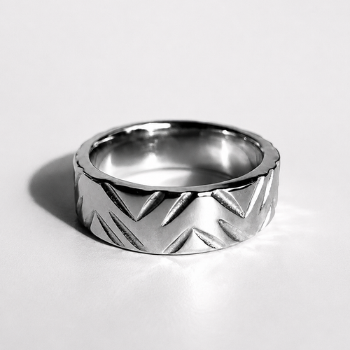 Andean ring