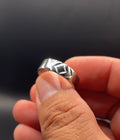 Machu Ring