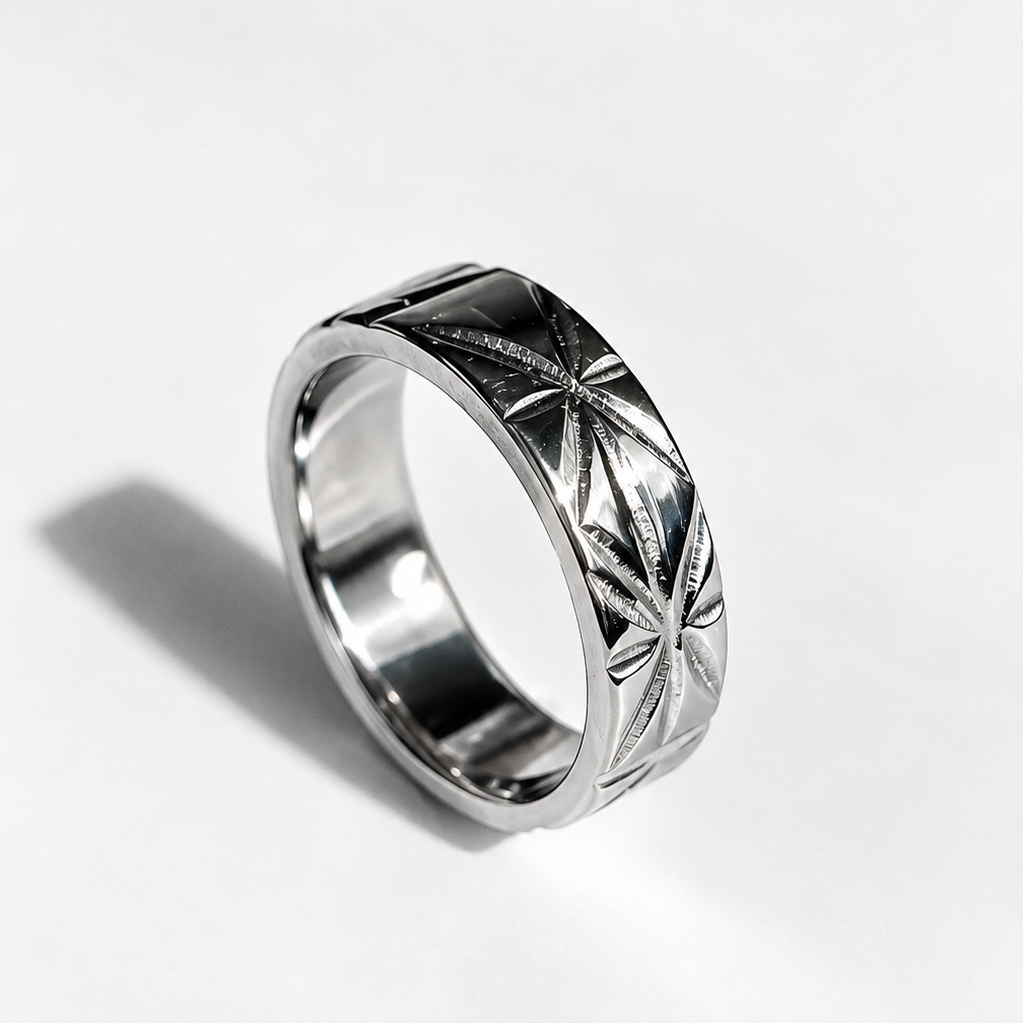 Hybrid ring