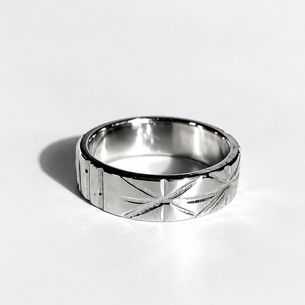 Hybrid ring