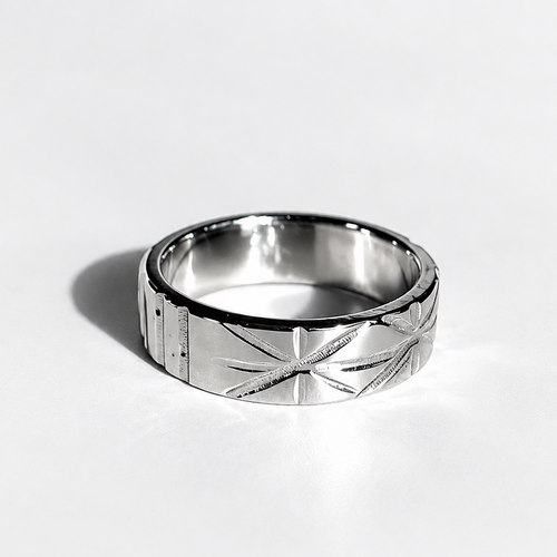 Hybrid ring