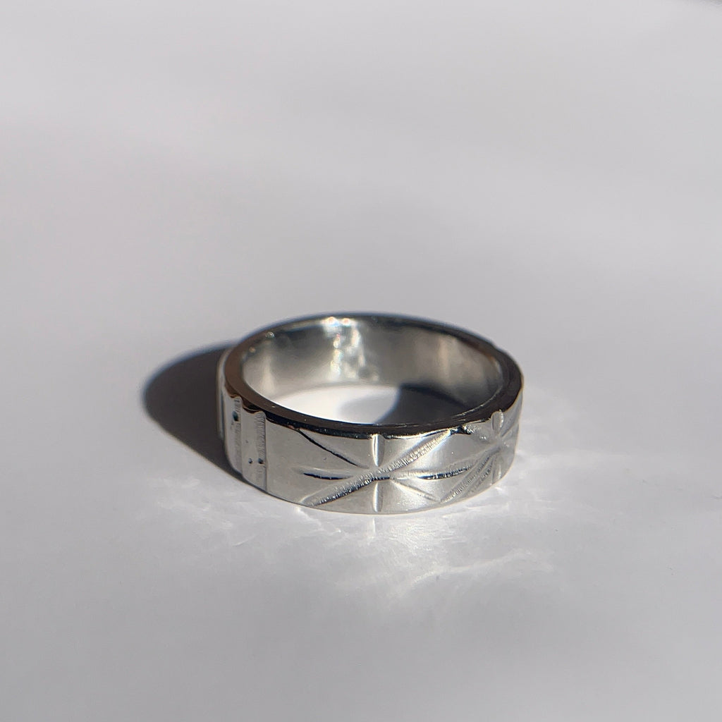 Hybrid ring