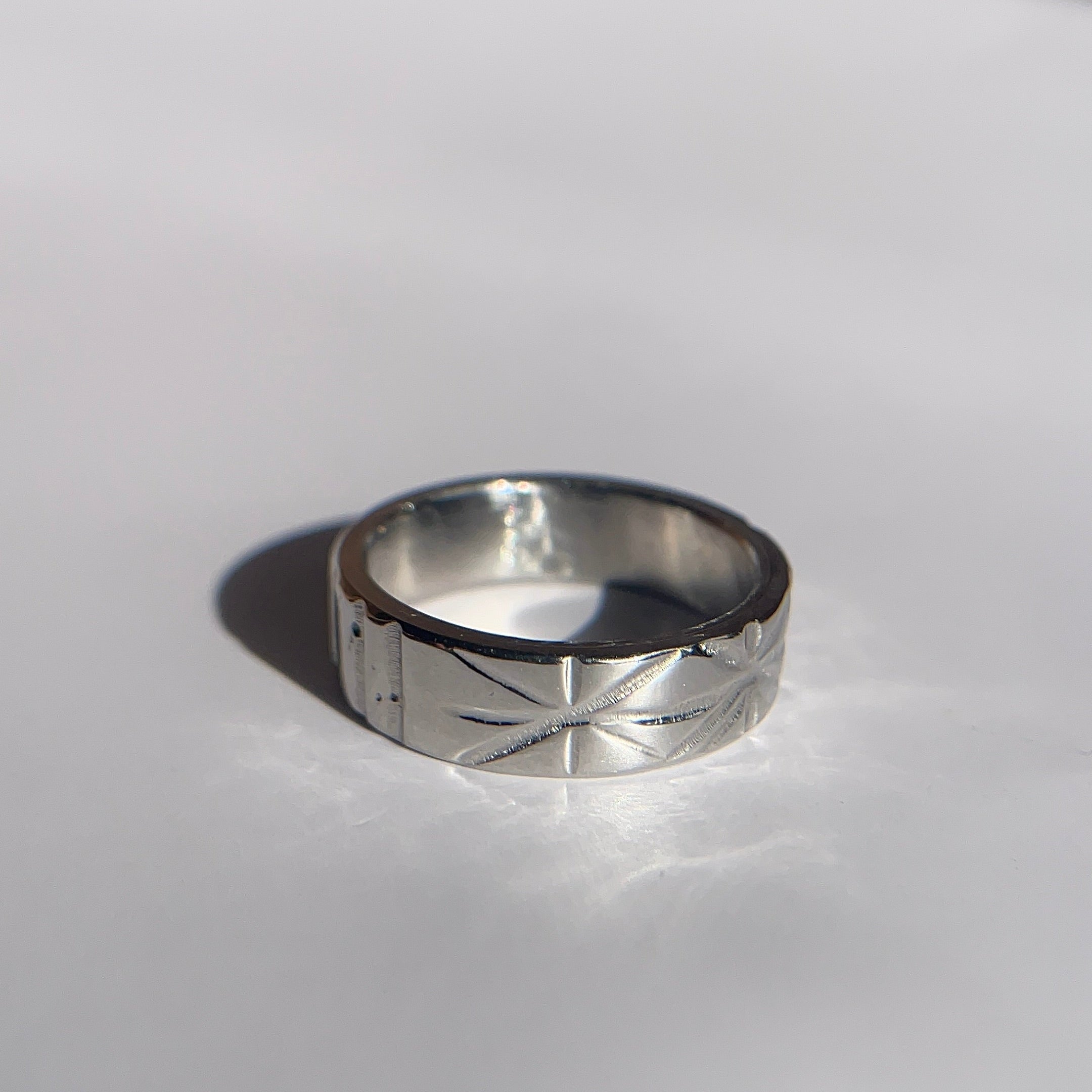 Hybrid ring