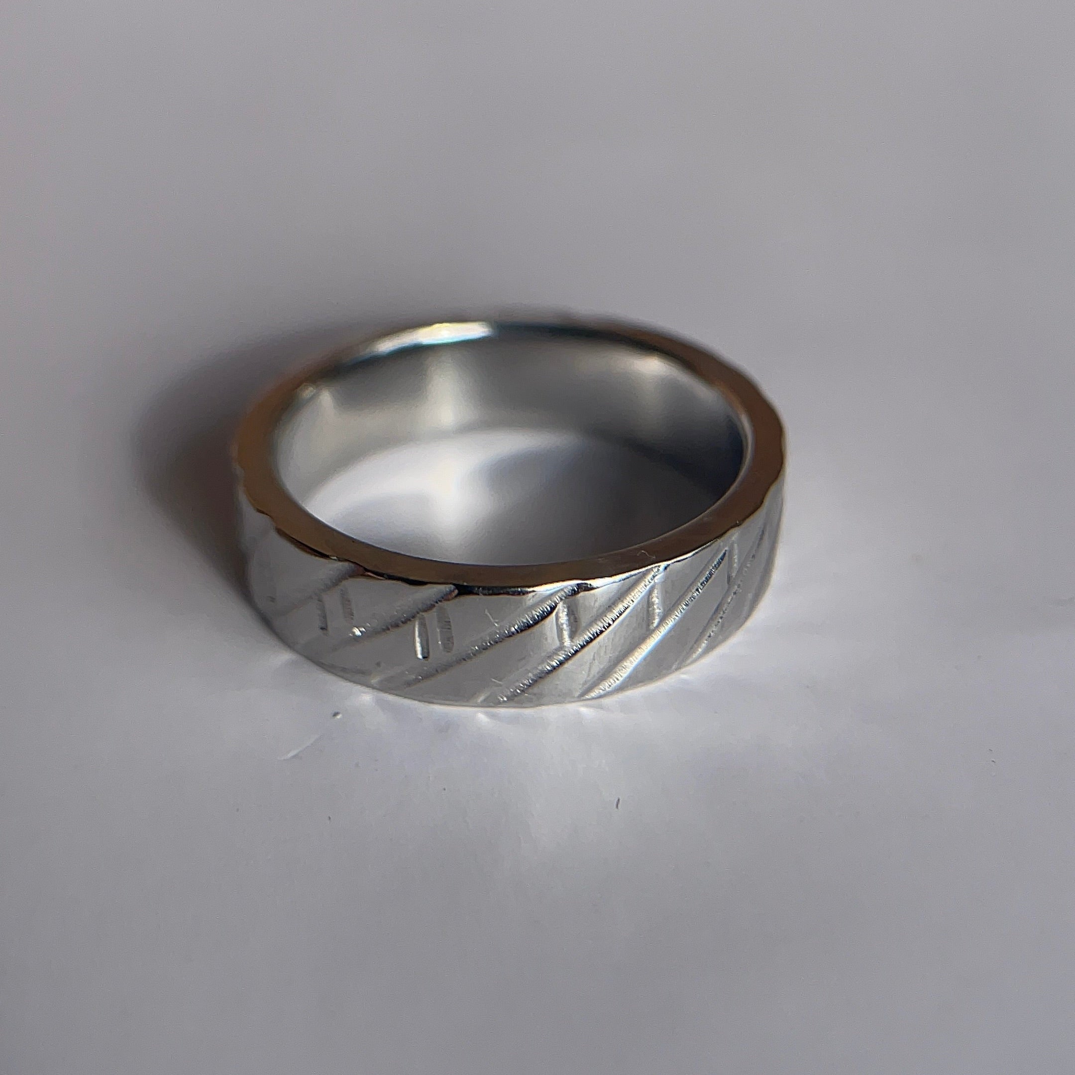 Picchu ring