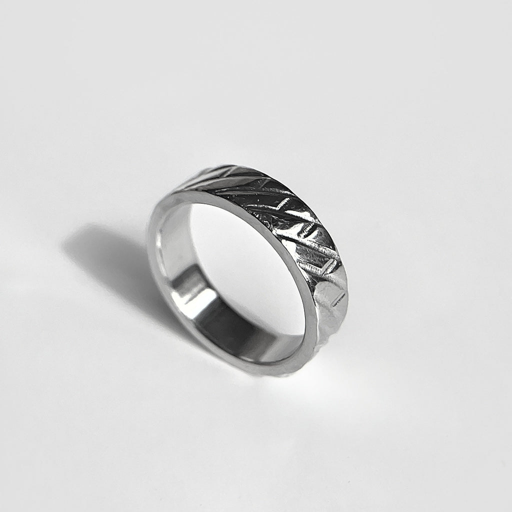 Picchu ring