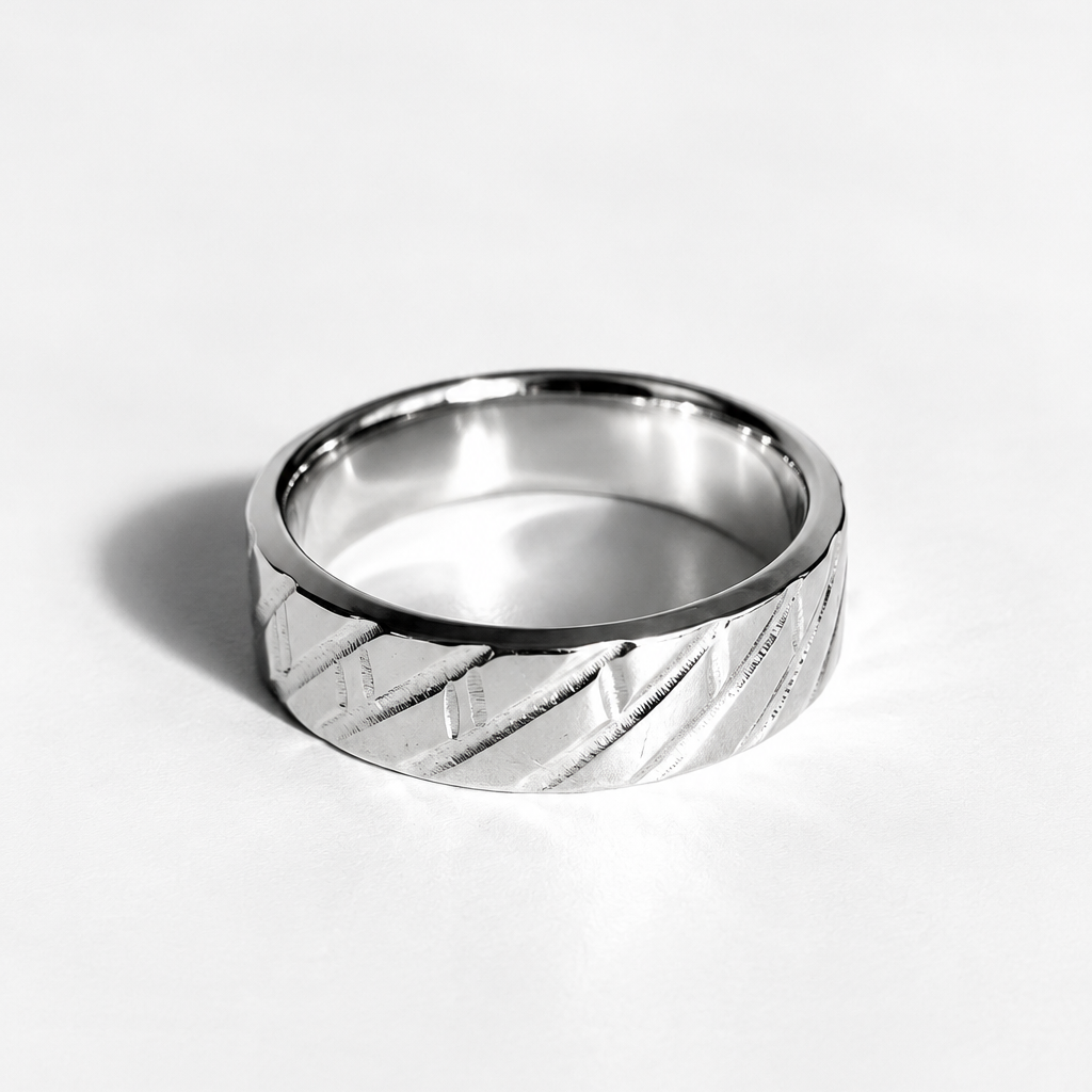 Picchu ring
