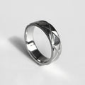 Quilted ring