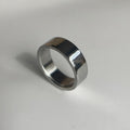 Square polished Ring